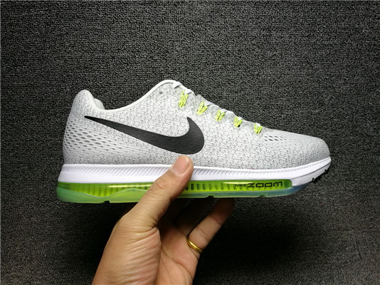 Super Max Nike Zoon All Out Low Men--002